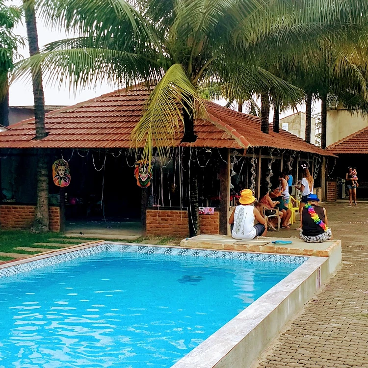 Espaço Kabana